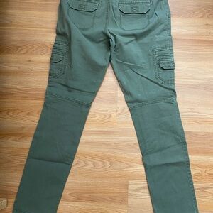 Mossimo Skinny Cargo Pants
